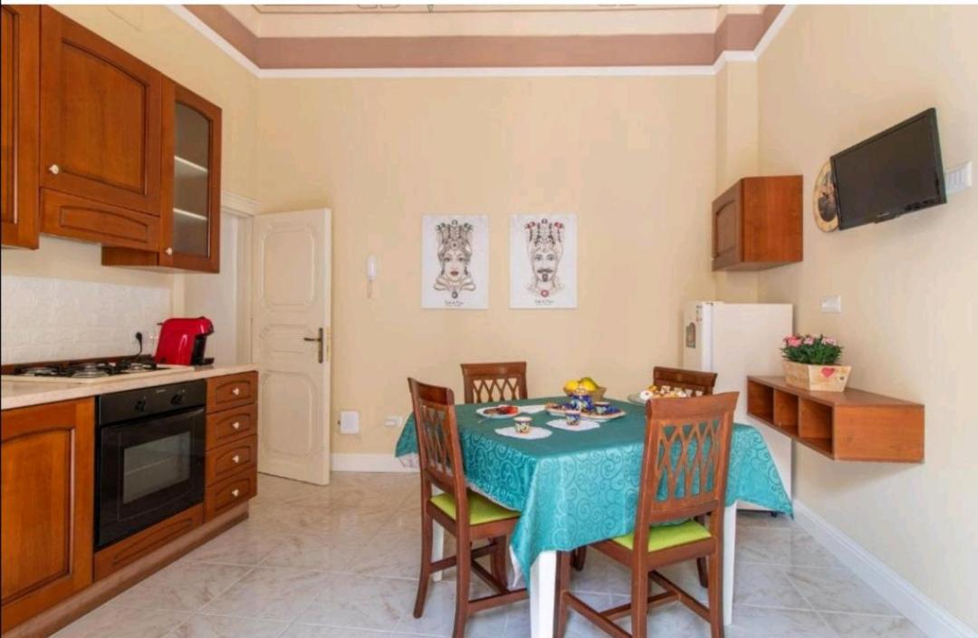 A Casa ra Signurina - Housity