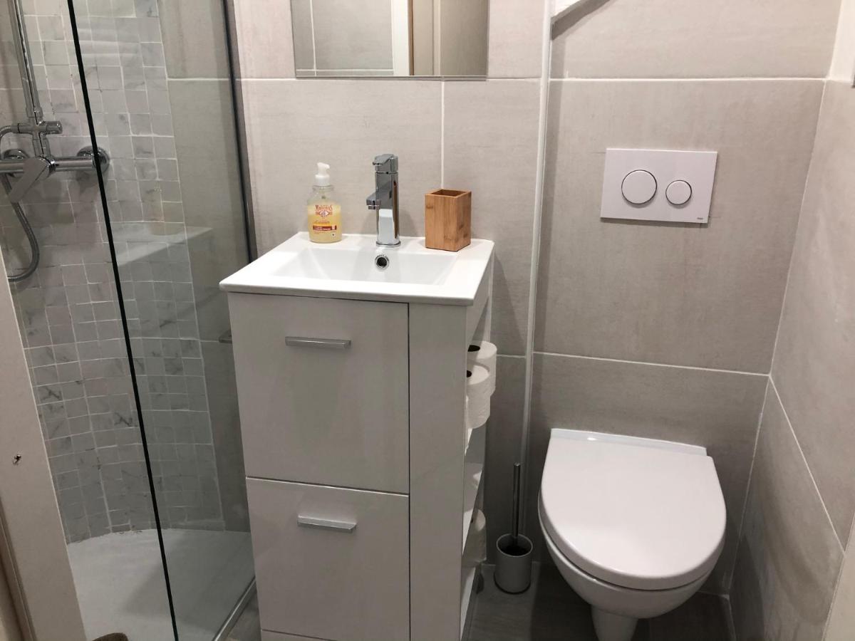 Les Olives Wifi Netflix Appart-hotel-Provence - Housity