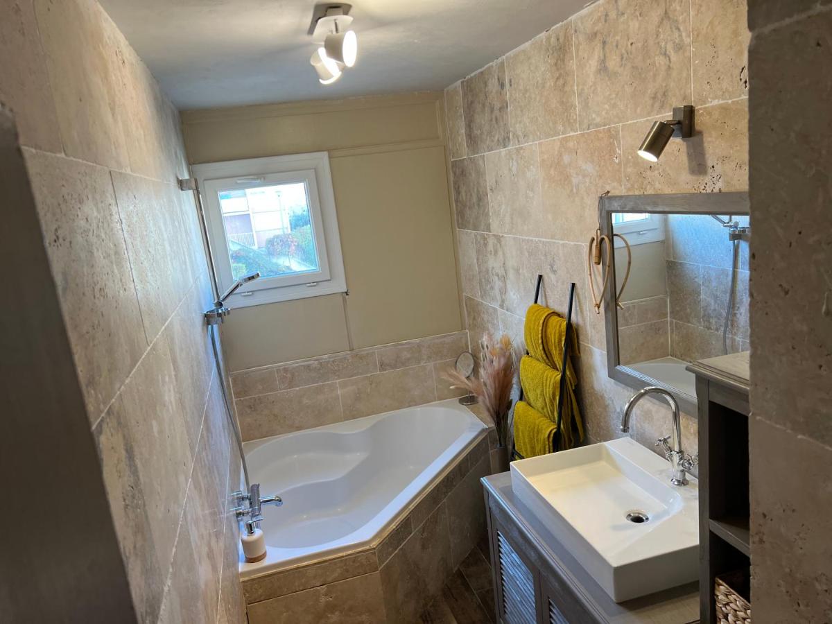 Suitetrails - LE PARADIS APPARTEMENT