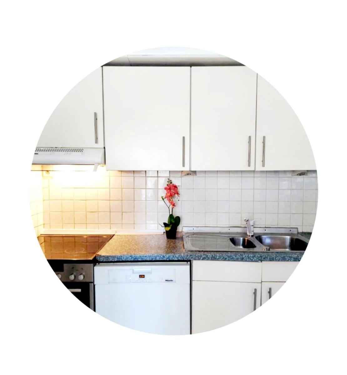 Belle chambre dans un quartier calme - Housity