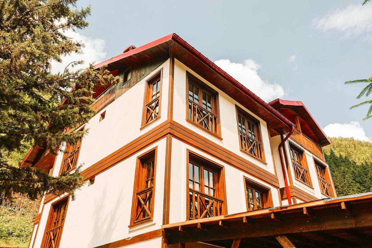 İSKALİTA Otel - Housity