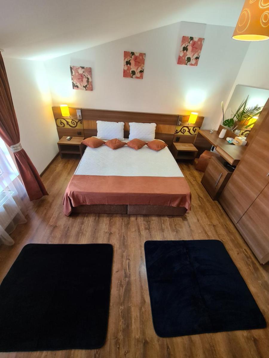 Garsoniera privata - Housity