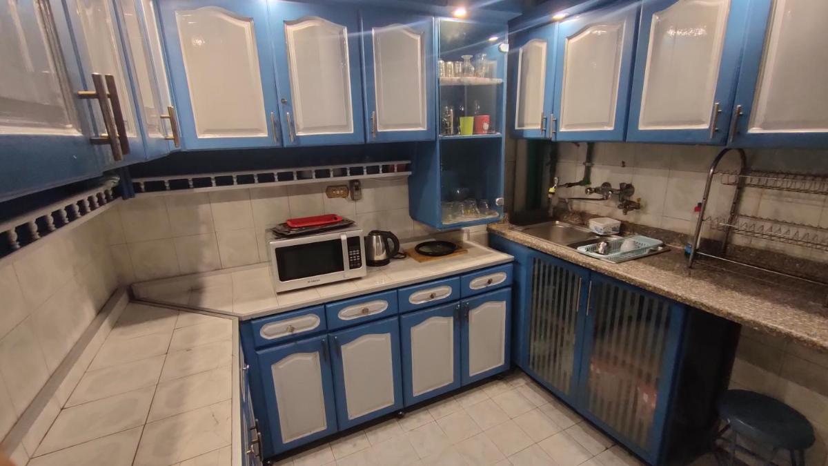 شقة مكرم عبيد للعائلات B 20 - Housity