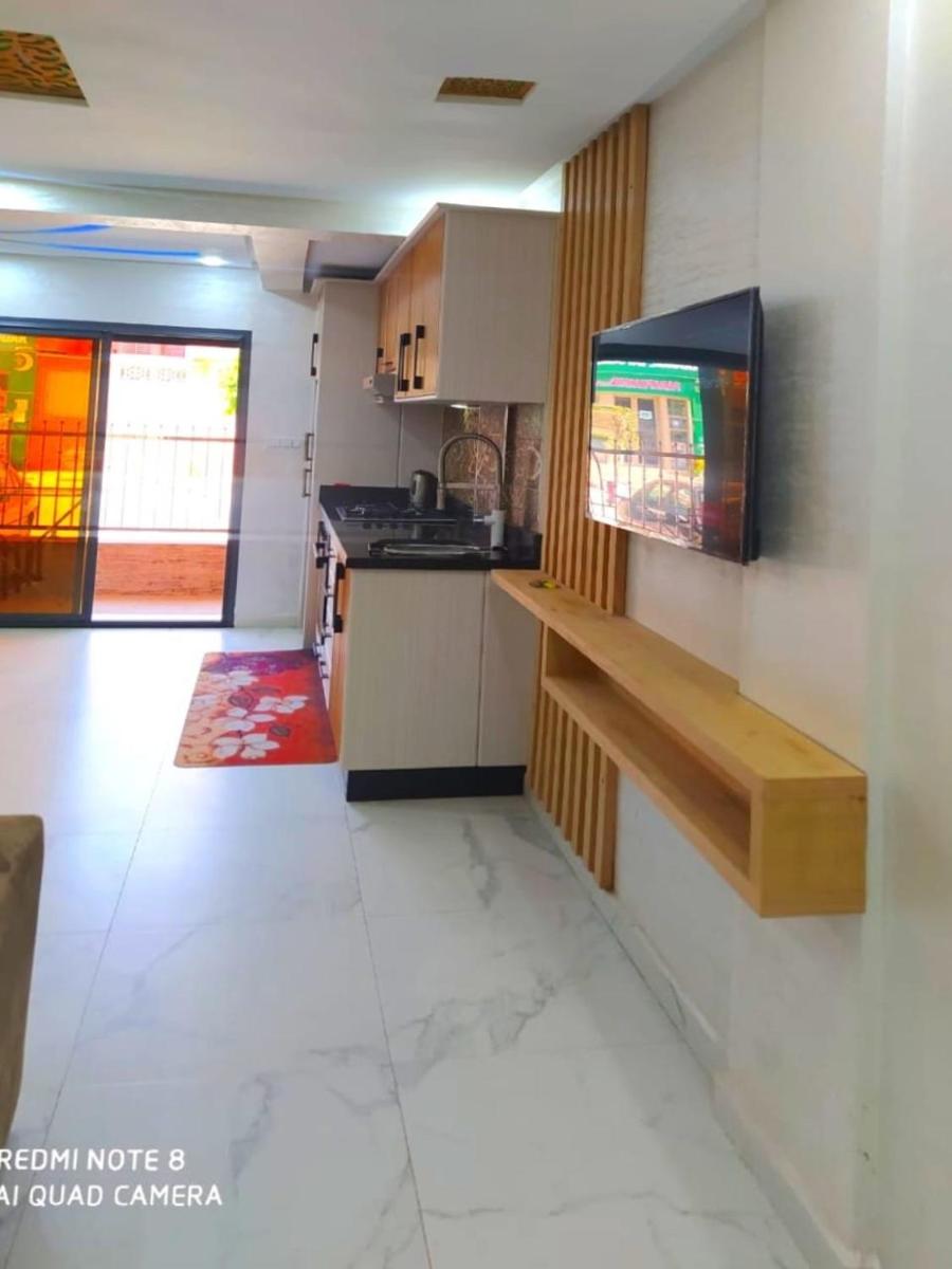 200 mètres des plages, magnifique 2 pièces top rénovation, 50 m2, 4 couchages, Imi Ouaddar - Housity
