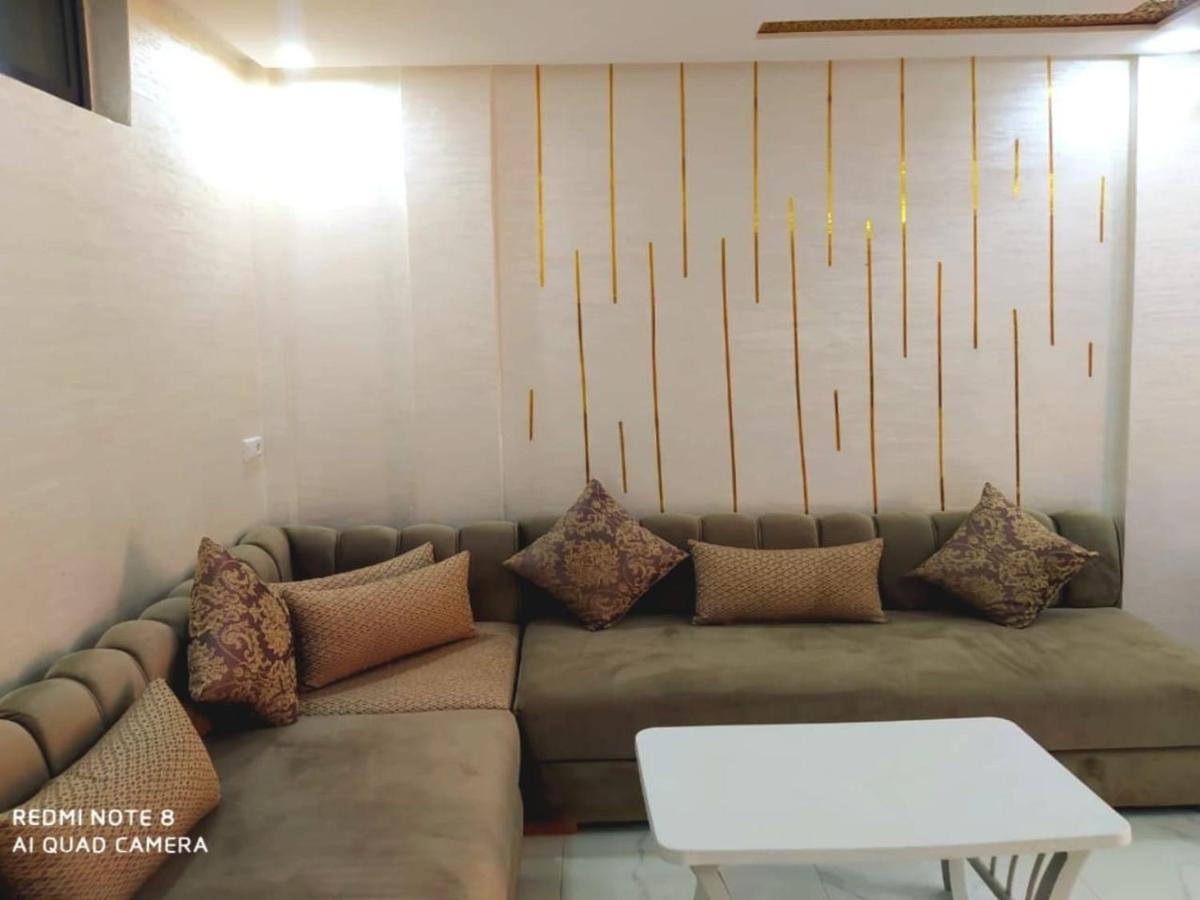 200 mètres des plages, magnifique 2 pièces top rénovation, 50 m2, 4 couchages, Imi Ouaddar - Housity