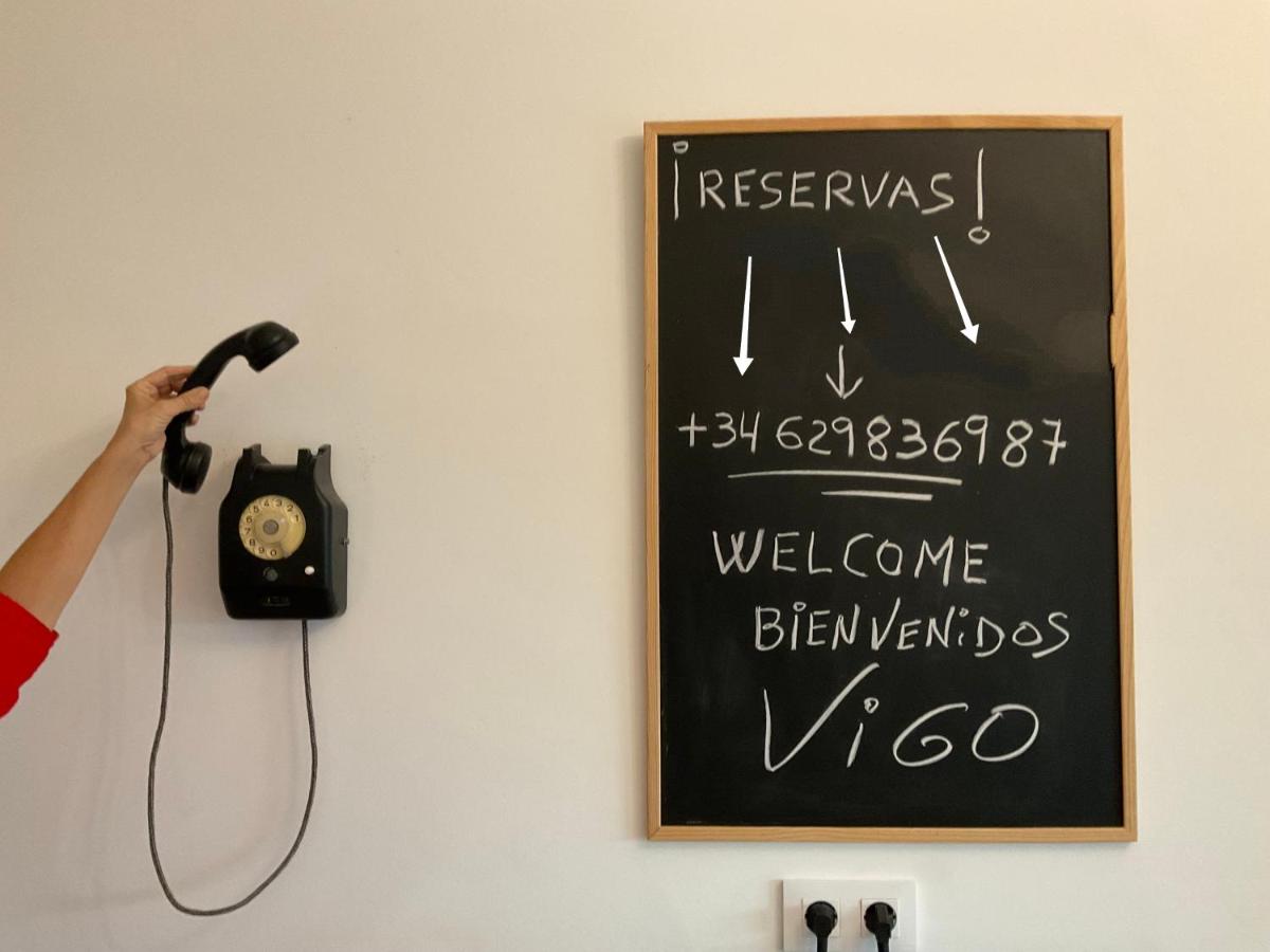 Casa nueva en Vigo con Jacuzzi y chimenea - Housity