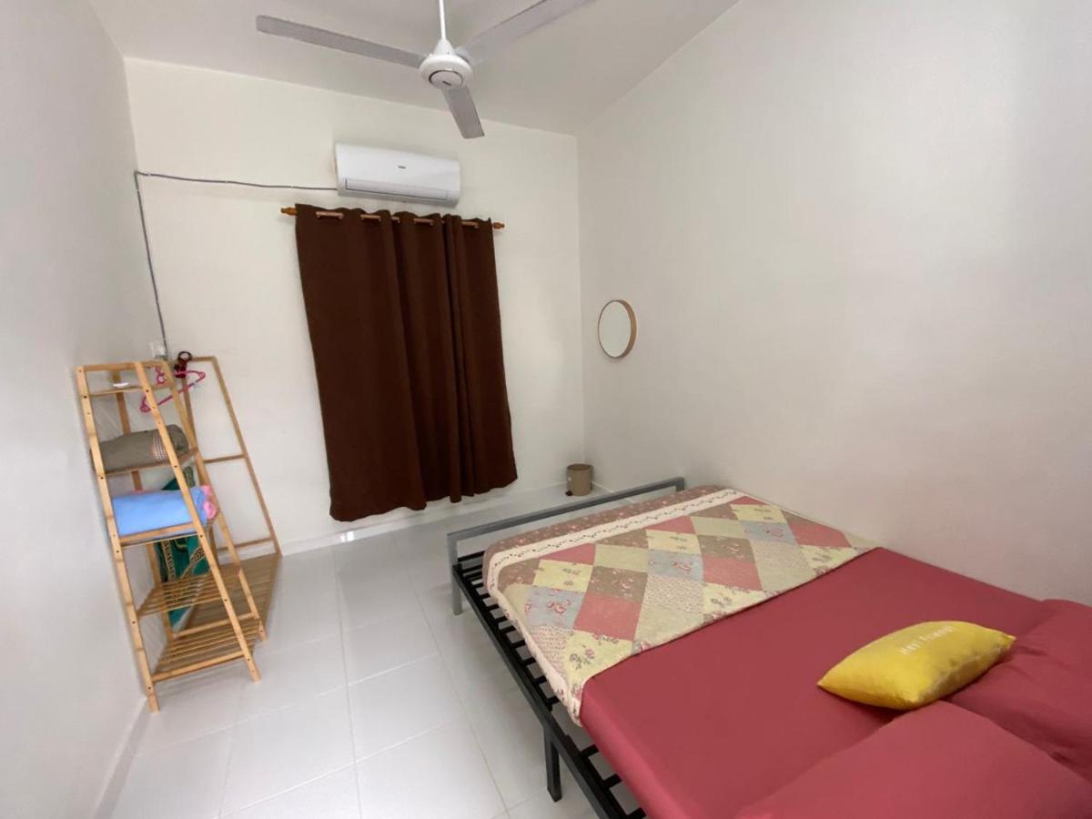 Inap desa homestay batu buruk - Housity