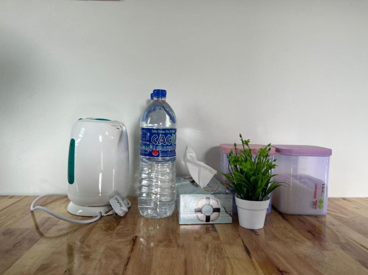 Inap desa homestay batu buruk - Housity