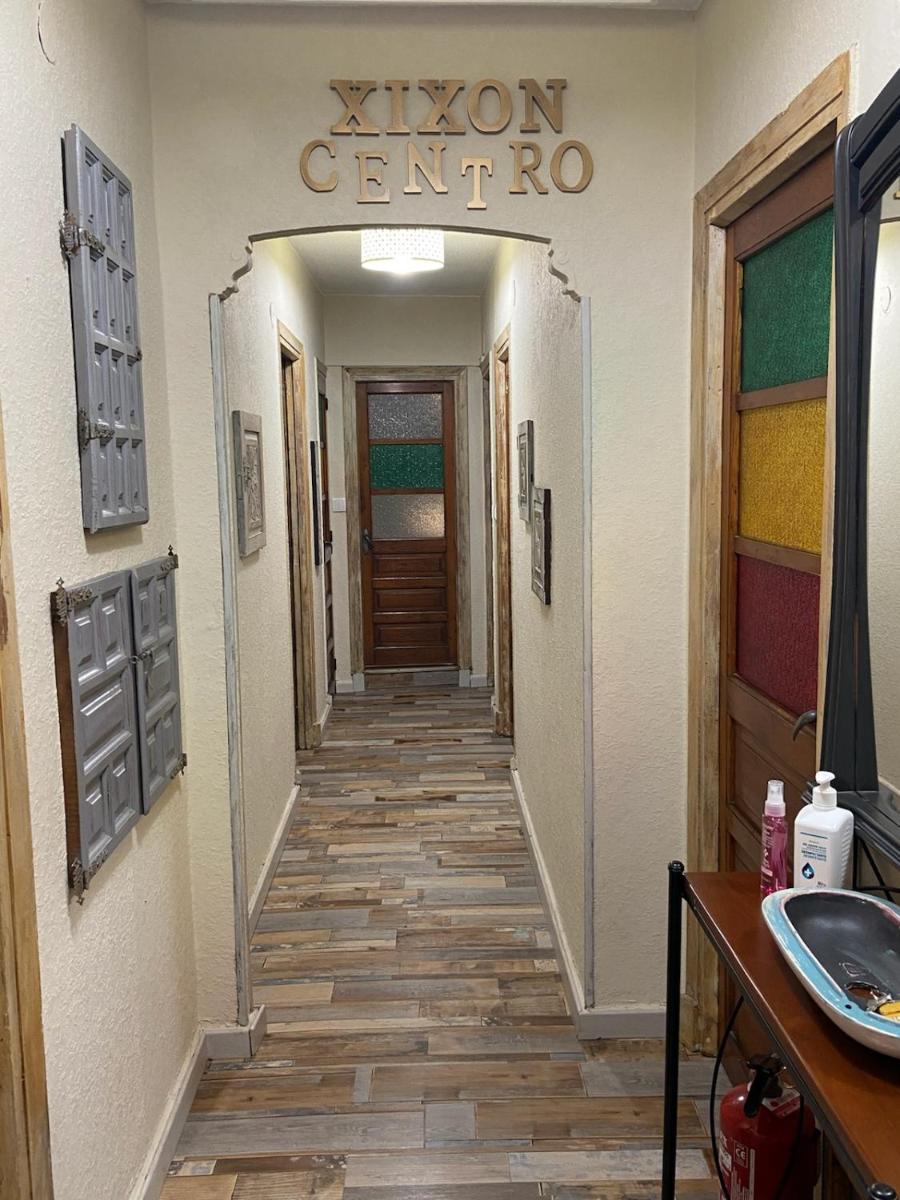 Xixon Centro - Housity