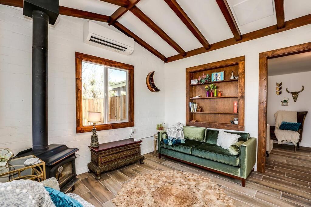 JT Cottage - Housity