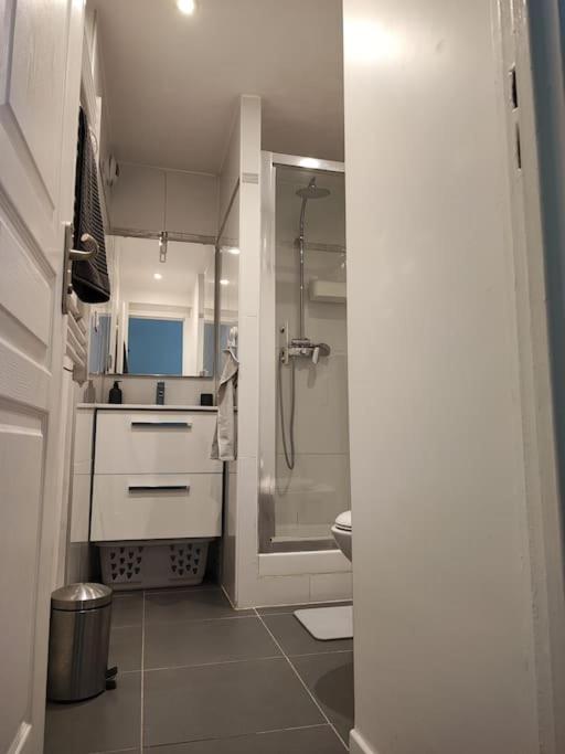 Studio au calme - Housity