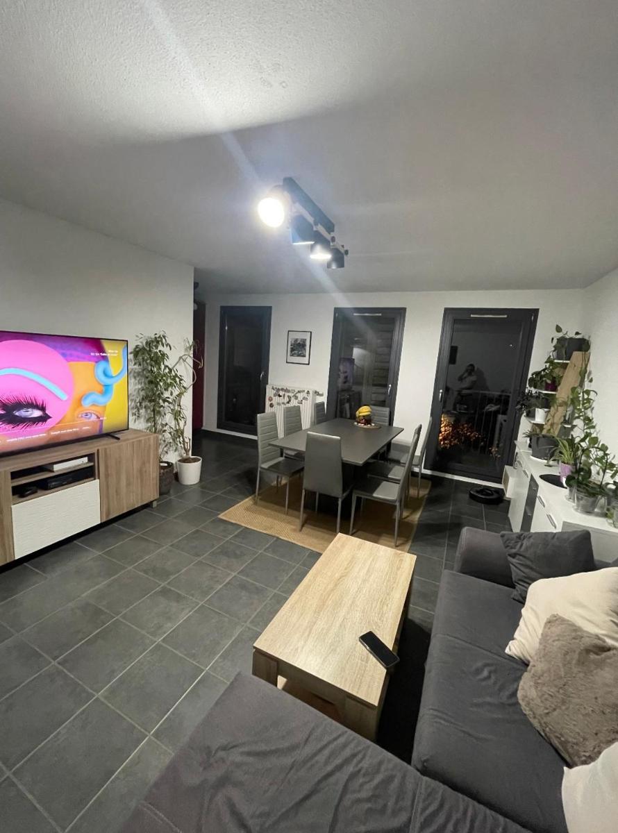 Suitetrails - Chambre chez l’habitant à Strasbourg