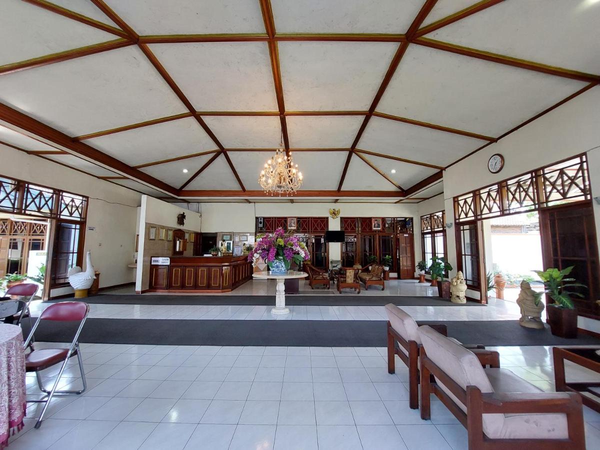 Puri Merbabu Asri - Housity