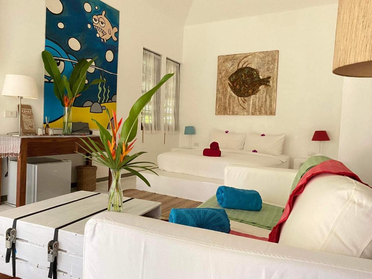 Maddekehaoo Eco Mansion - Housity
