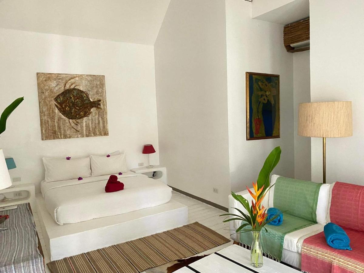 Maddekehaoo Eco Mansion - Housity