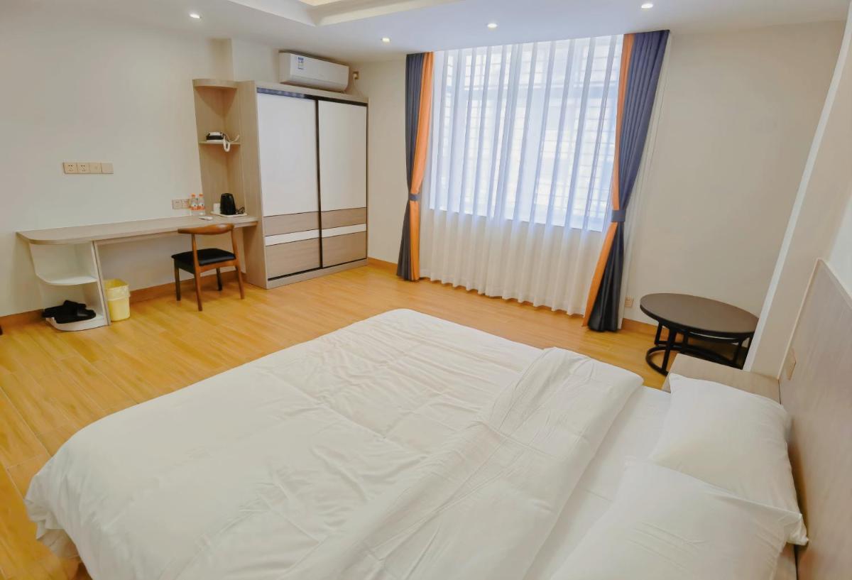Ishin Apartment - Housity
