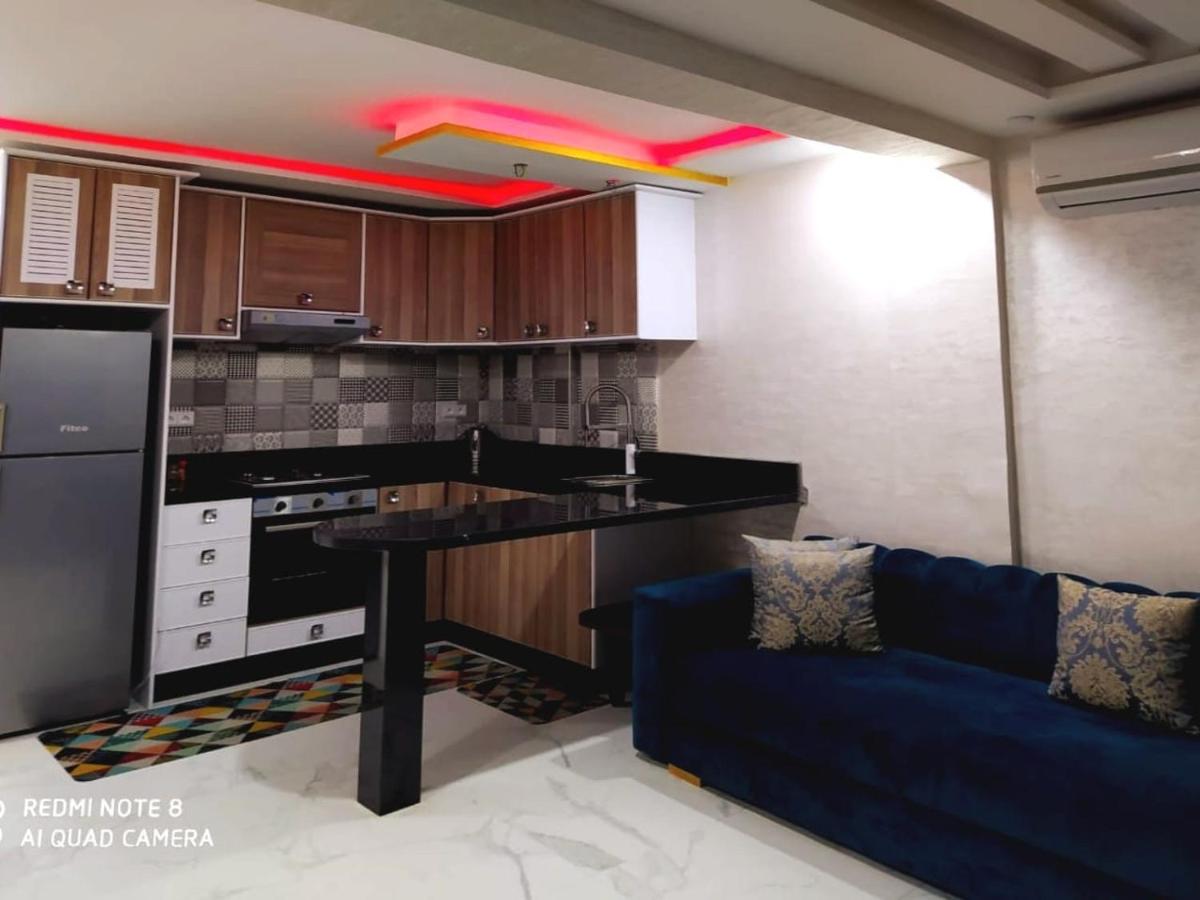 Top appartement top rénovation a 200 metre des plages, 2 pièces 50 m2 , Imi Ouaddar - Housity