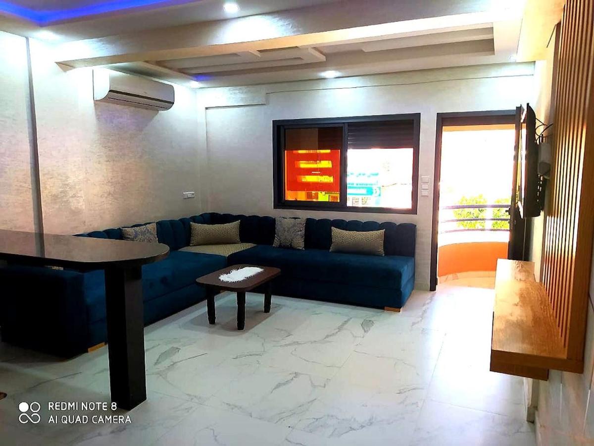Top appartement top rénovation a 200 metre des plages, 2 pièces 50 m2 , Imi Ouaddar - Housity