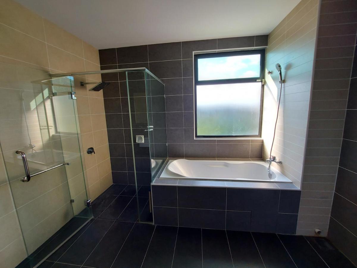 Suitetrails - ●STG12●3-Storey●Private House●2step Access Garden●