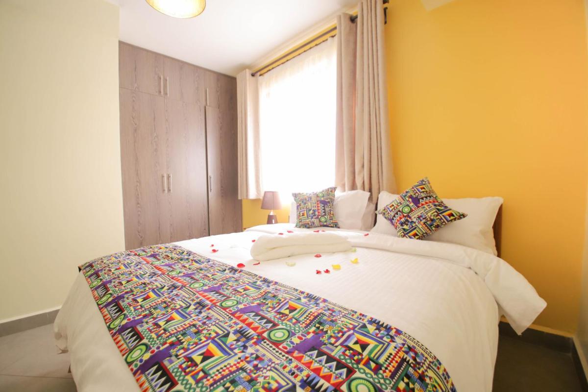 Lantern Serviced Apartments - Housity