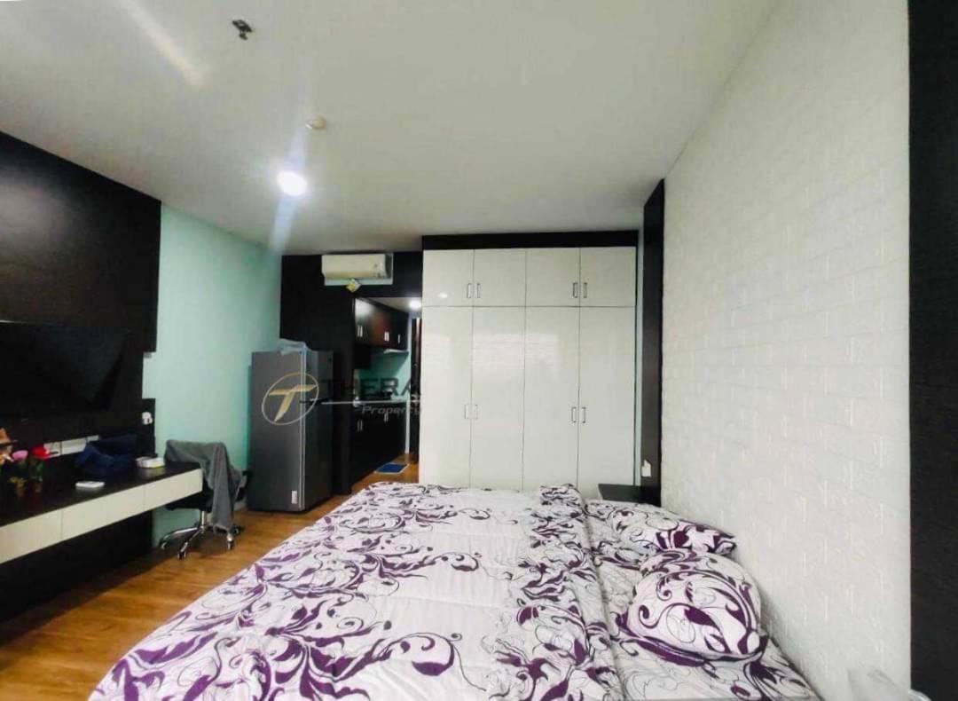 Suitetrails - VUE at Aston Batam & residential hotel - Your home away from home