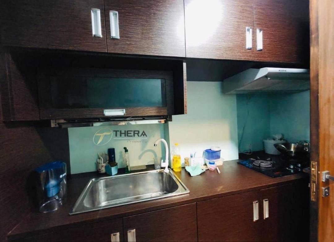 Suitetrails - VUE at Aston Batam & residential hotel - Your home away from home