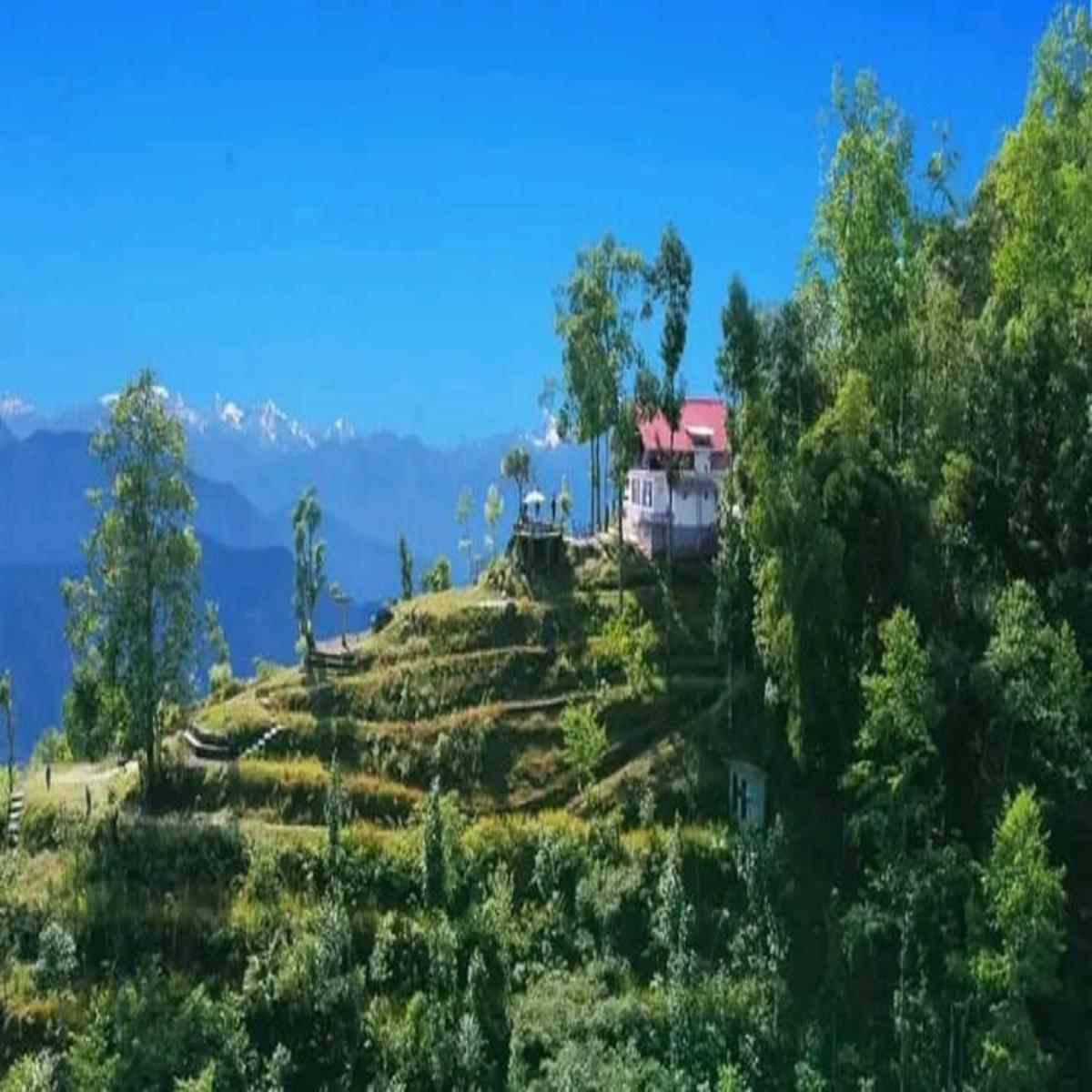 Relling - Yakkha Homestay by StayApart - Housity