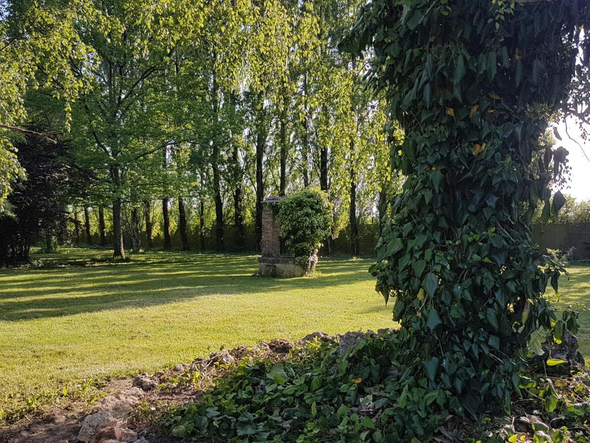 Un cadre idyllique pour déconnecter.... - Housity