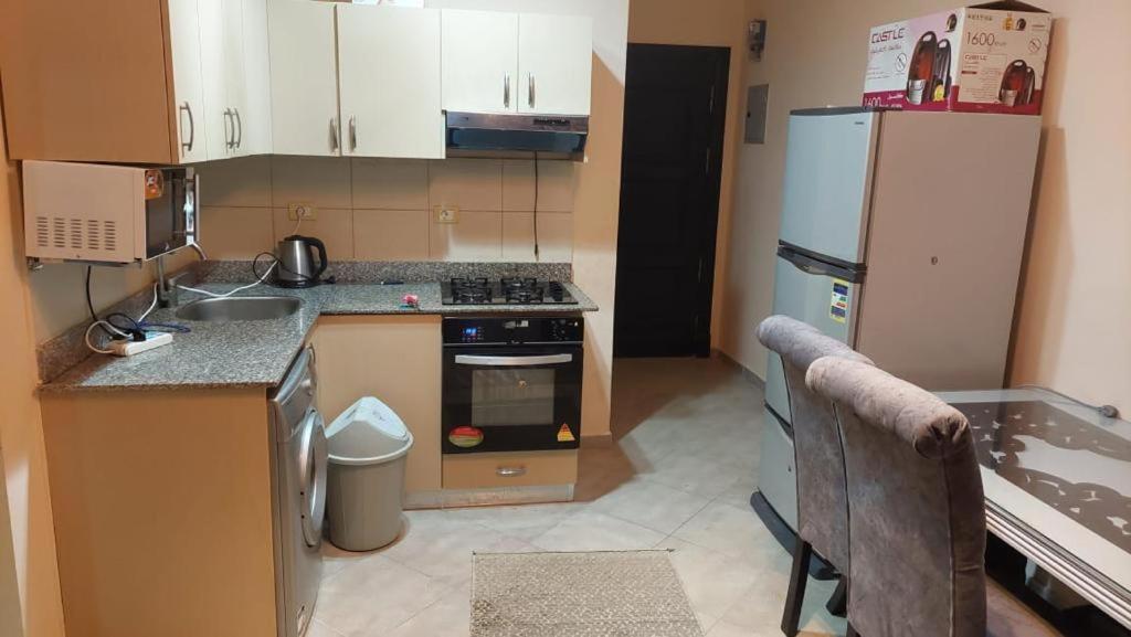 Luxury one bedroom beside all services - Housity