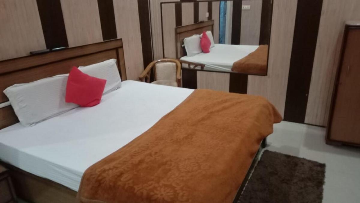 Hotel Sudhir, Sonipat - Housity
