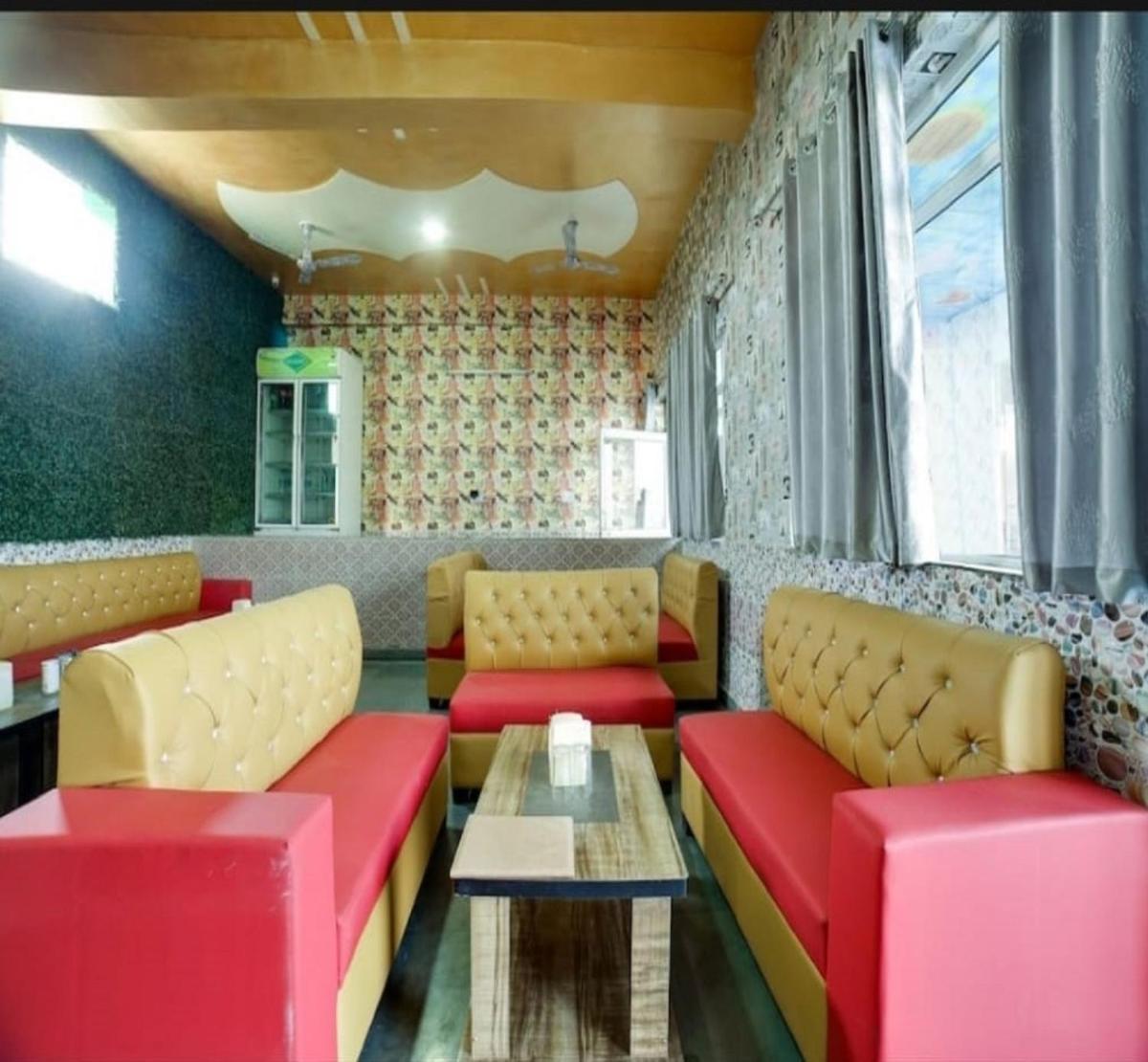 Suitetrails - Sudhir Hotel & Banquet, Sonipat