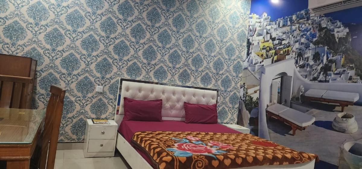 Hotel Sudhir, Sonipat - Housity