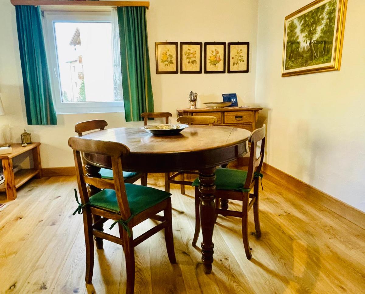 Sankt Moritz Chesa Ruinatsch 50 - Housity