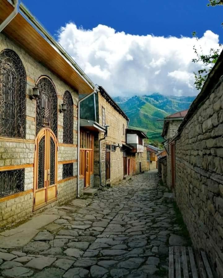 Lahij Ismayilov Hotel - Housity