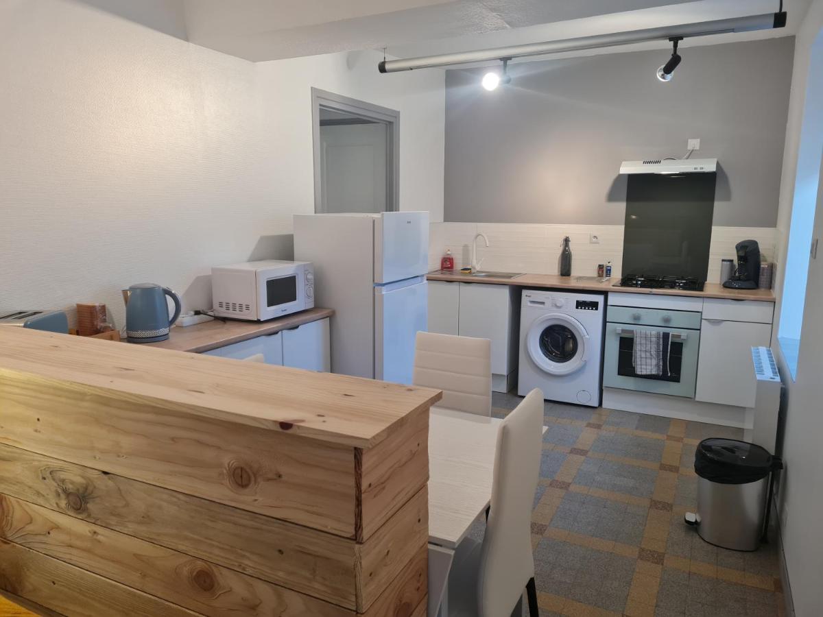 T2 CENTRE COUTOUVRE - Housity