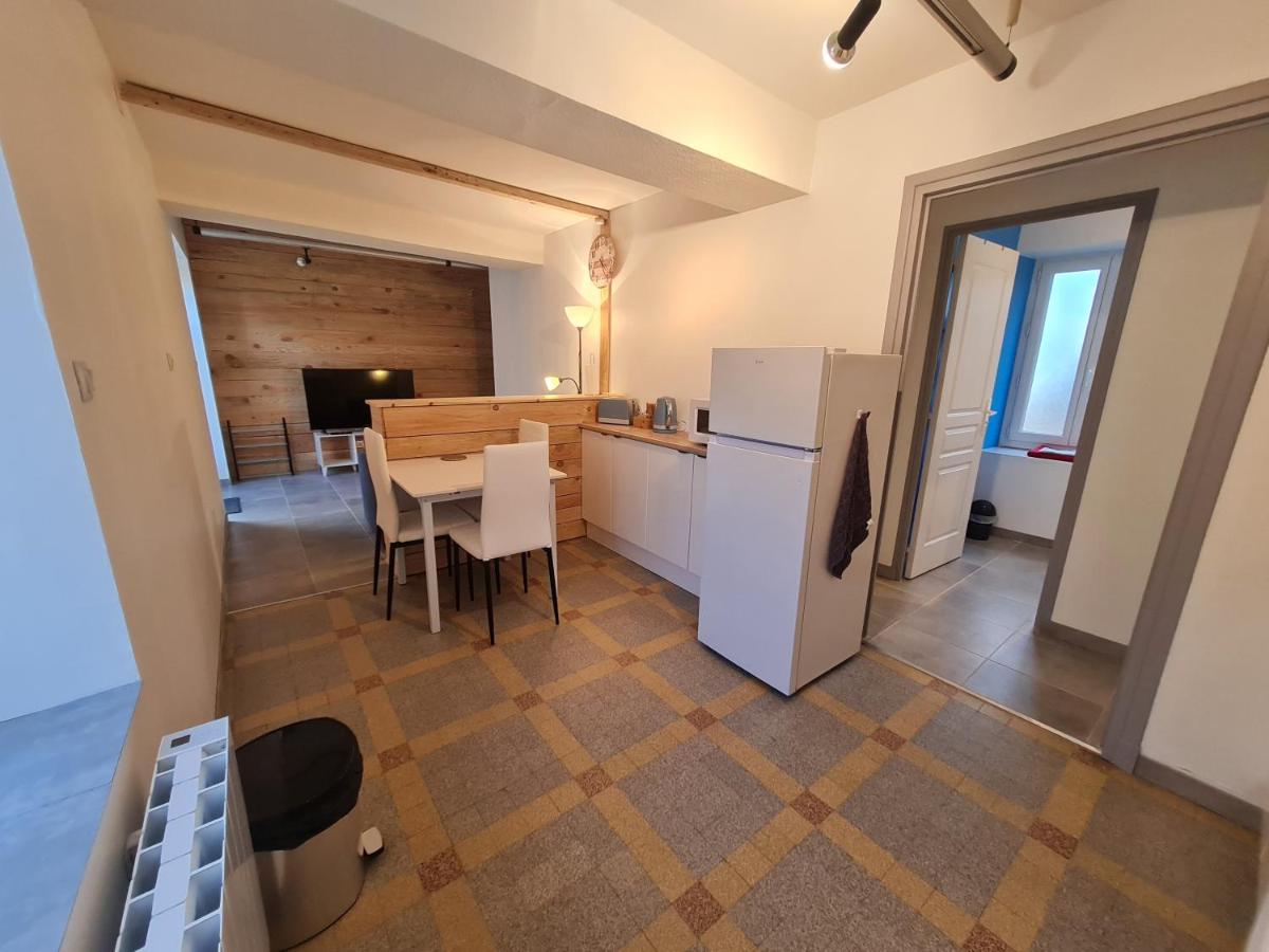 T2 CENTRE COUTOUVRE - Housity