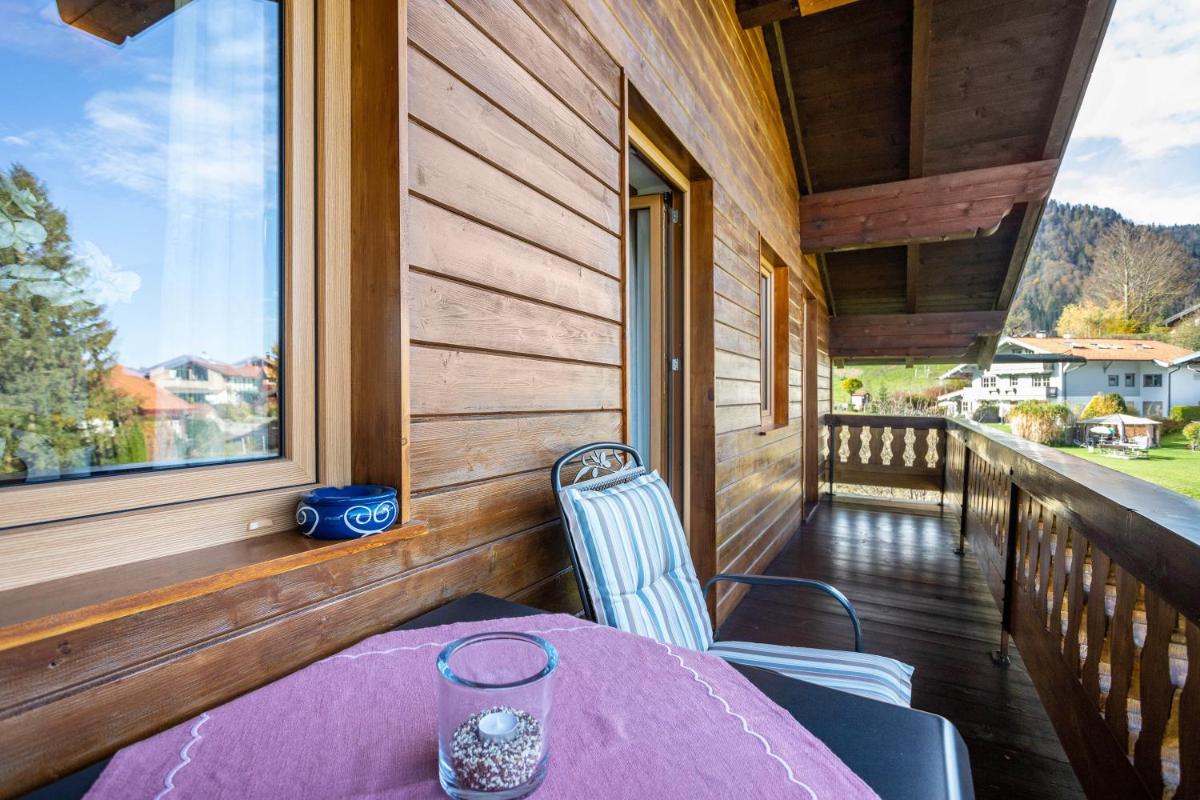 Ferienwohnung - Housity