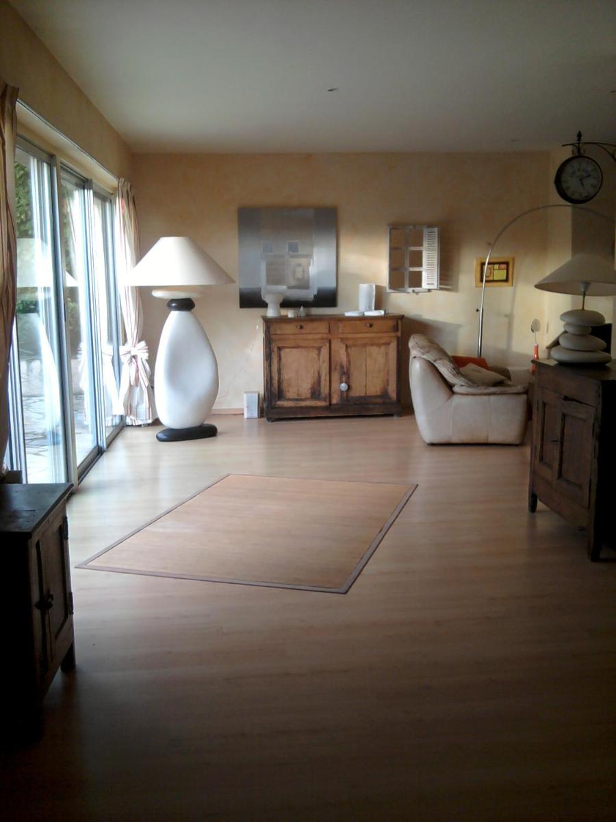 Suitetrails - Villa CdF