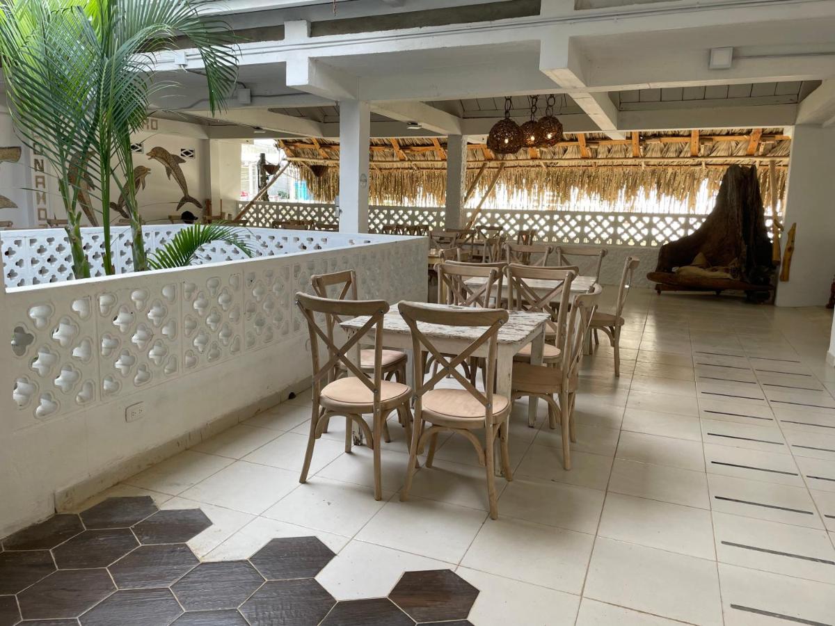 El Faro Hostel - Housity