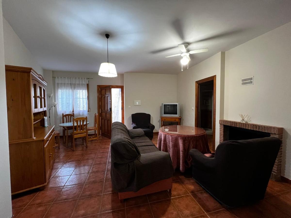 Casa Rural Cerezo - Housity