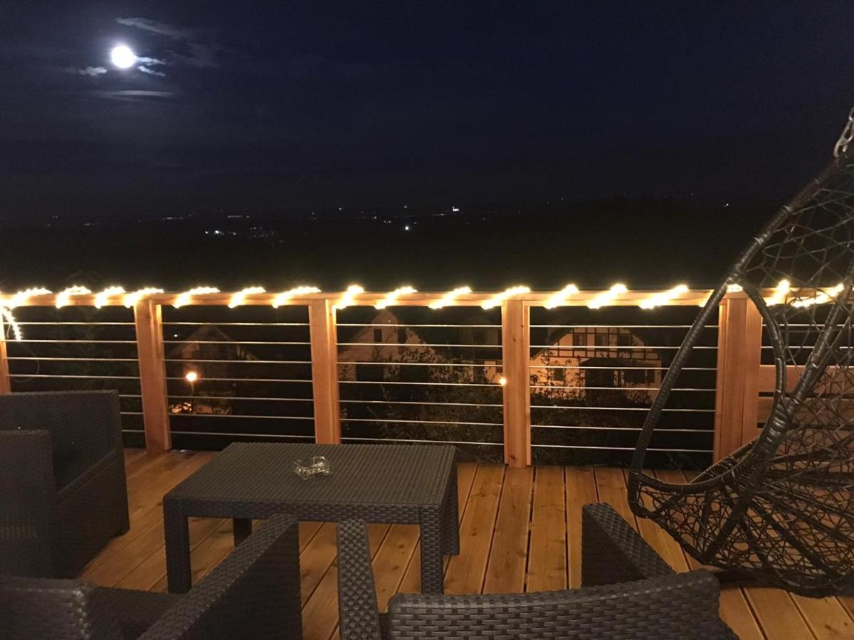 Wundervolle Aussicht in bester Lage auf 