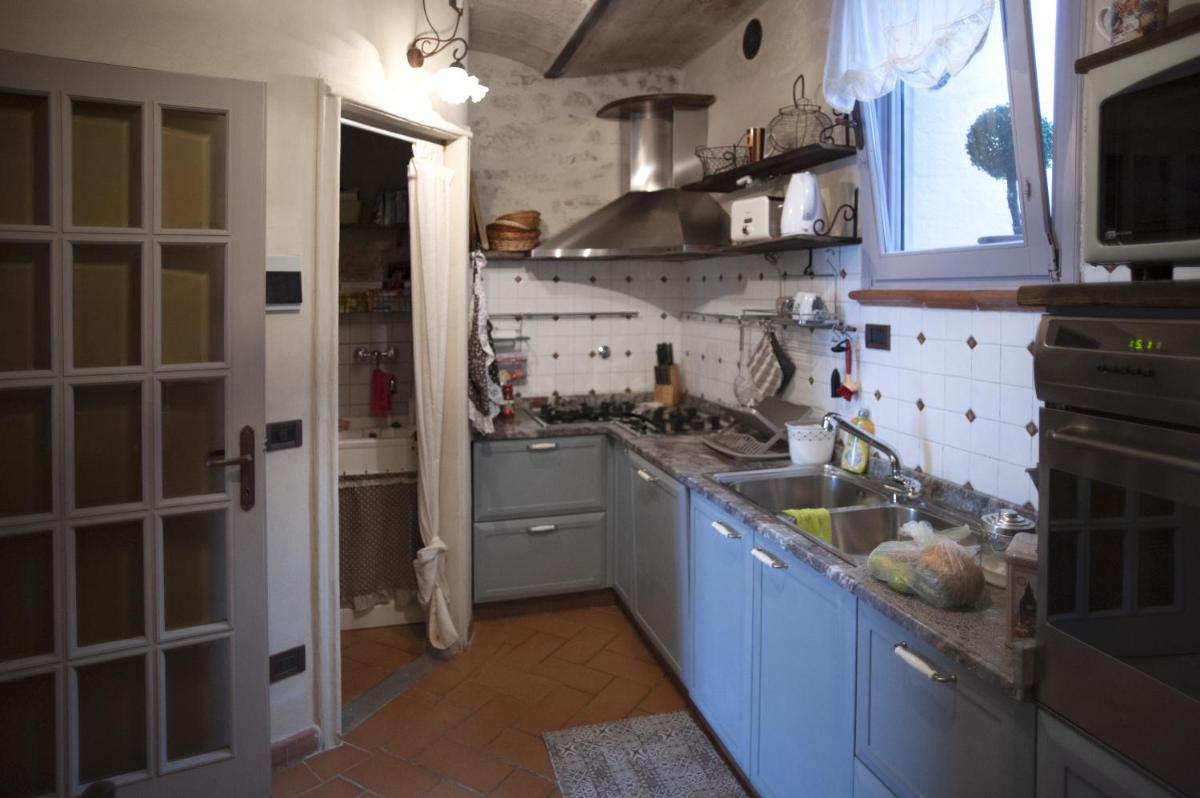 Chianti-Home Palagione - Housity