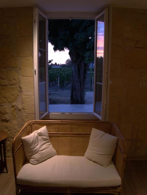 La Maison des Vendangeurs - Housity