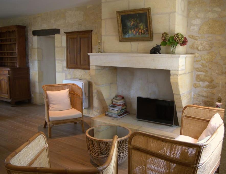 La Maison des Vendangeurs - Housity