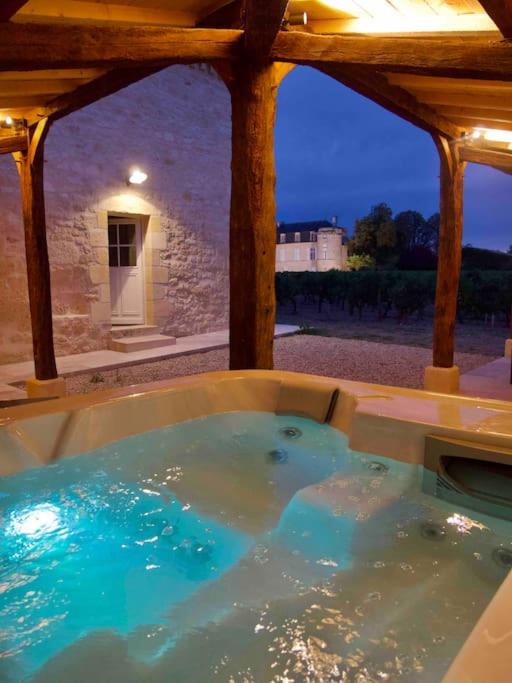 La Maison des Vendangeurs - Housity