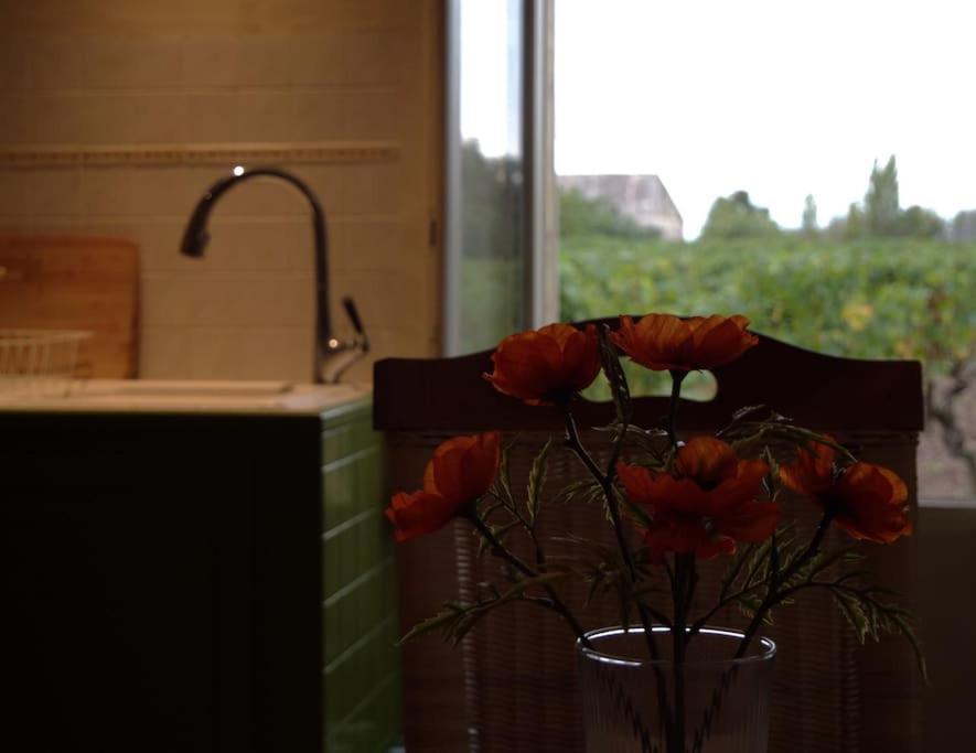 La Maison des Vendangeurs - Housity