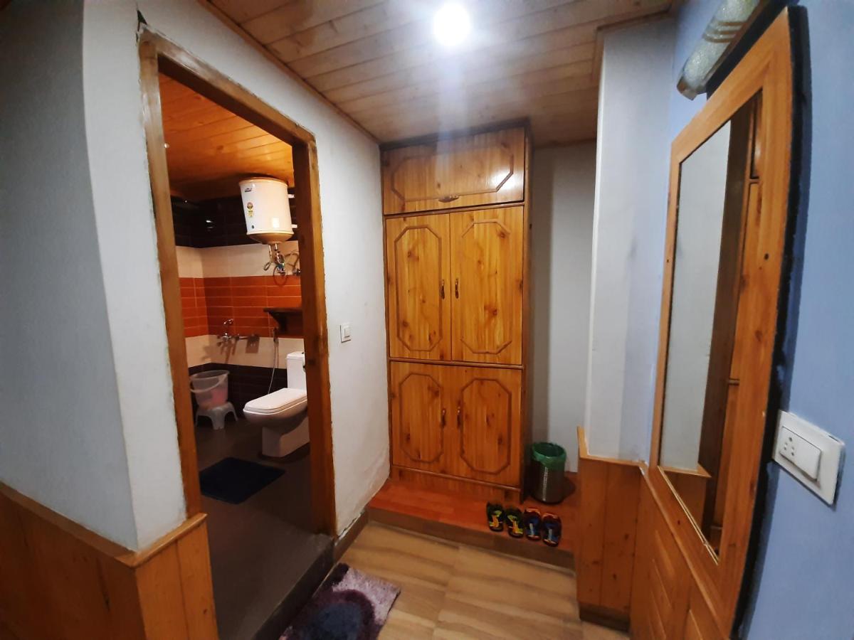 The East Ridge Cottage by Atrangiz Stays - Housity