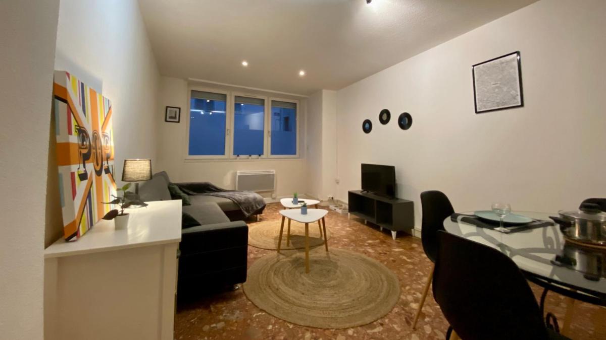 Pop Boulevard - Housity