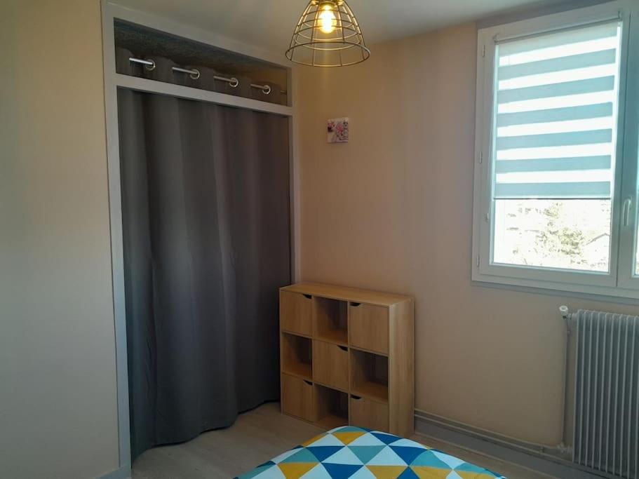 Bel appartement, 2 chambres, parking - Housity