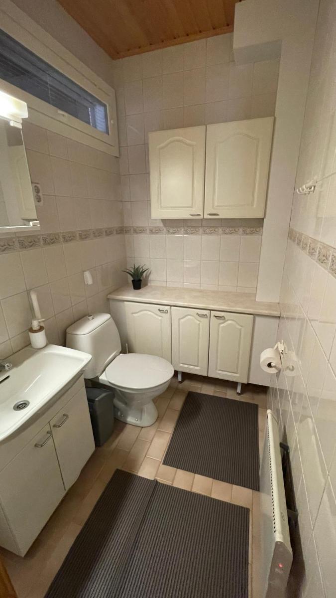 Omakotitalo 100m2, 3 makuuhuonetta Joensuu - Housity